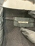 Monrow Black Long Sleeve Turtleneck Size XS - photo 7