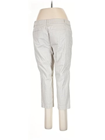 Ann Taylor LOFT Outlet Khakis (view 2)