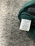 Ann Taylor LOFT 100% Polyester Green Long Sleeve Blouse Size S - photo 8