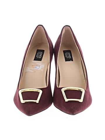Jones New York Heels (view 2)