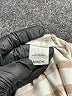 Mikoh 100% Cotton Stripes Gold Shorts Size Lg (3) - photo 4