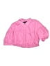 Assorted Brands Pink Jacket Size L (kids) - photo 1