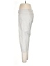 Ann Taylor LOFT Outlet Gray Khakis Size 10 Petite - photo 5