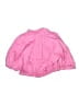 Assorted Brands Pink Jacket Size L (kids) - photo 2