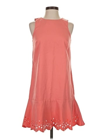 Ann Taylor LOFT Casual Dress (view 1)
