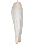 Ann Taylor LOFT Outlet Gray Khakis Size 10 Petite - photo 4