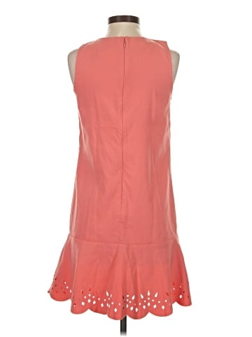 Ann Taylor LOFT Casual Dress (view 2)
