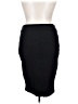Torrid Solid Black Formal Skirt Size 2X Plus (2) - photo 2