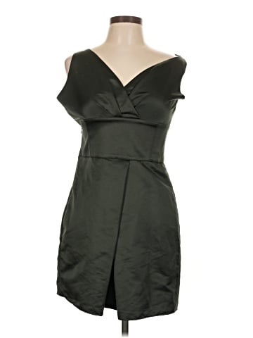 Armani Collezioni Cocktail Dress (view 1)
