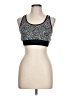 ULTRACOR Black Sports Bra Size L - photo 1