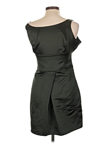 Armani Collezioni Cocktail Dress (view 2)