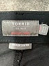 Torrid Stripes Black Jeggings Size 20xs - photo 4