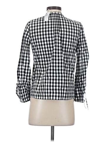 J.Crew Long Sleeve Blouse (view 2)
