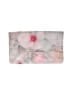 Ted Baker London 100% Polyester Floral Gray Green Makeup Bag One size - photo 2