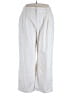 Hollister Ivory Casual Pants Size XXL - photo 1