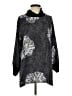 Bitte Kai Rand Black Poncho Size S - photo 1