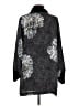 Bitte Kai Rand Black Poncho Size S - photo 2