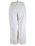 Hollister Ivory Casual Pants Size XXL - photo 2