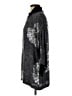 Bitte Kai Rand Black Poncho Size S - photo 5