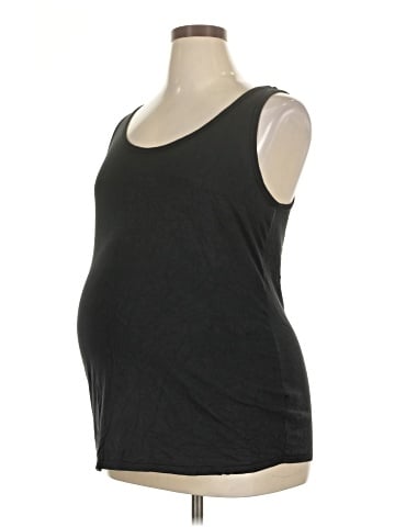 Ingrid + Isabel Tank Top (view 1)