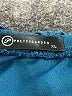 Prettygarden 100% Polyester Blue Cocktail Dress Size XL - photo 7