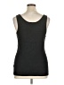 Ingrid + Isabel Black Tank Top Size XL Maternity (4) - photo 2