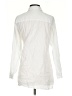 Tommy Bahama Ivory Long Sleeve Blouse Size XS - photo 2