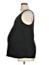Ingrid + Isabel Black Tank Top Size XL Maternity (4) - photo 5