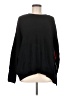 CeCe Black Pullover Sweater Size M - photo 1