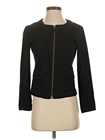 Ann Taylor LOFT Outlet Jacket (view 1)