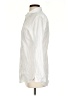 Tommy Bahama Ivory Long Sleeve Blouse Size XS - photo 5