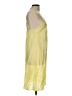 Assorted Brands Yellow Casual Dress Size L - photo 4