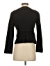 Ann Taylor LOFT Outlet Black Jacket Size XS (petite) - photo 2