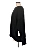 CeCe Black Pullover Sweater Size M - photo 5
