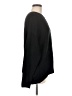 CeCe Black Pullover Sweater Size M - photo 4