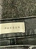 PacSun Black Jeans Size 27 waist - photo 7