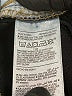 Old Navy Solid Blue Jeans Size 7 - photo 4