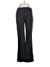 Nanette Lepore Solid Black Dress Pants Size 4 - photo 1