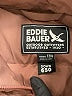 Eddie Bauer Pink Vest Size 2X - photo 6