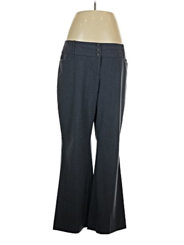 The Limited Dress Pants (view 1)