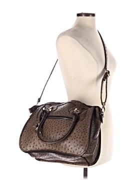 London Fog Satchel (view 2)