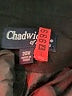 Chadwicks Black Blazer Size 20 - photo 6