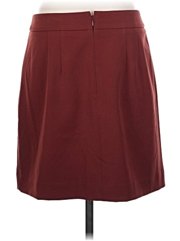 Ann Taylor LOFT Outlet Casual Skirt (view 2)