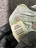 Self Esteem 100% Rayon Green Short Sleeve Blouse Size L - photo 8