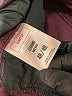 Express Burgundy Jeans Size 4R - photo 8