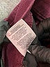 Express Burgundy Jeans Size 4R - photo 9