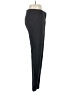 Nanette Lepore Solid Black Dress Pants Size 4 - photo 4