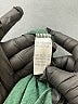Unbranded Green 3/4 Sleeve Top Size XXL (estimated) - photo 7