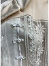 Comme des Garçons Ivory Vintage 2005 Broken Bride Transformable Blazer Size M - photo 6
