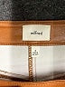 Wilfred 100% Polyester Brown Track Pants Size 4 - photo 7